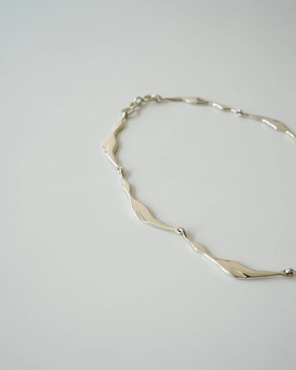 Garzas Necklace | Virginia Jirash