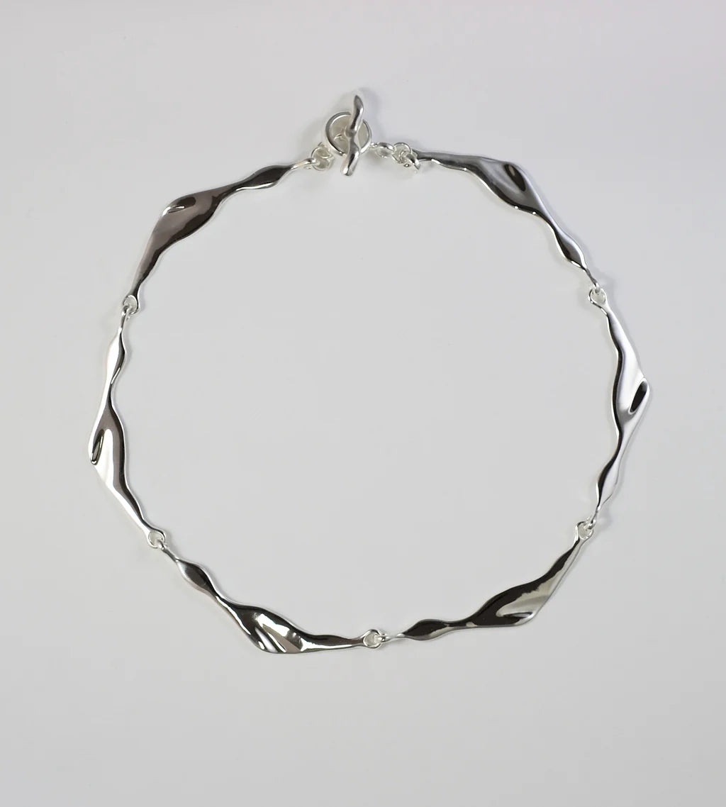 Garzas Necklace | Virginia Jirash